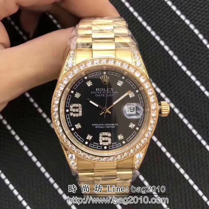 勞力士ROLEX XB精品火爆款 男士精品腕表 WSS1505